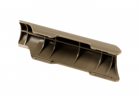 Magpul CTR / MOE Cheek Riser .50 – Dark Earth – Ansicht 3