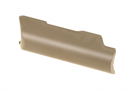 Magpul CTR / MOE Cheek Riser .50 – Dark Earth – Ansicht 4