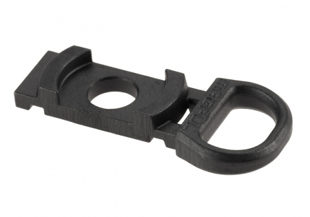 Magpul Mossberg 500 SGA Receiver Sling Mount - Schwarz