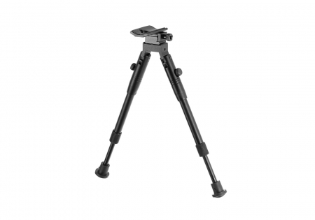 Shooter's 8.7-10.6 Inch Center Height Bipod