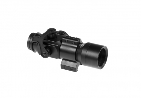 PX17 Red Dot