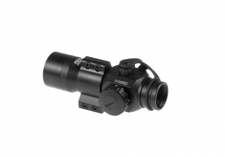 PX17 Red Dot
