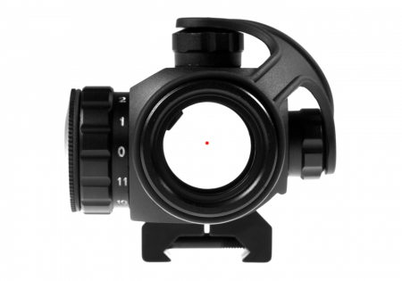 PX17 Red Dot