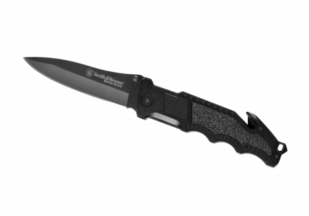 Smith & Wesson Border Guard SWBG1 Folder – Schwarz