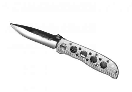 Smith & Wesson Extreme Ops CK105BK Folder – Satin