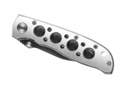 Smith & Wesson Extreme Ops CK105BK Folder – Satin