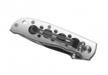 Smith & Wesson Extreme Ops CK105BK Folder – Satin
