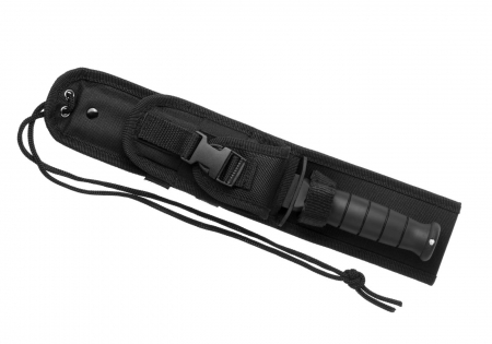 Search & Rescue CKSURT Fixed Blade