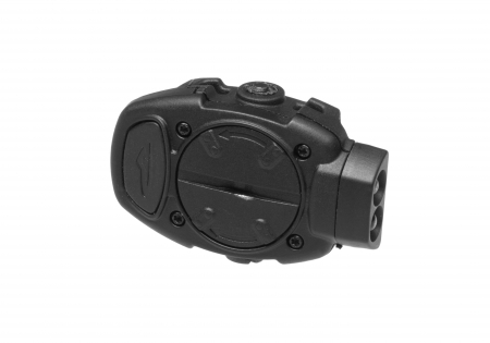 Princeton Tec Switch Rail IRRD – Schwarz