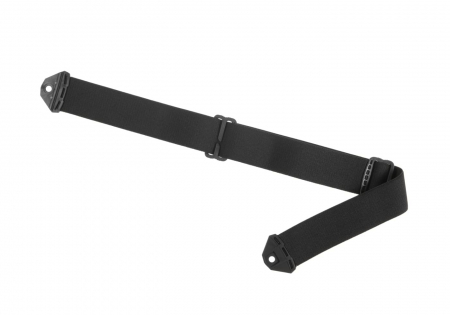 Smith Optics Boogie Sport 35mm Strap - Schwarz
