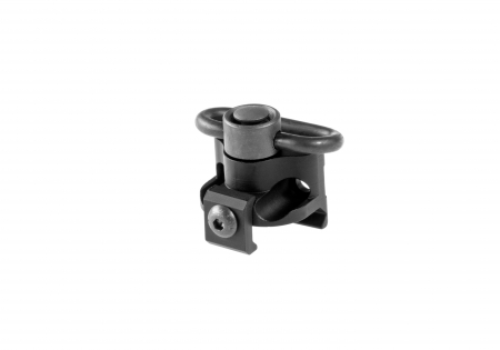Element M7 Scout Light Mount M600C & M300A – Schwarz – Ansicht 3