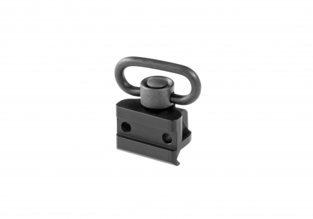 Element M7 Scout Light Mount M600C & M300A – Schwarz – Ansicht 4