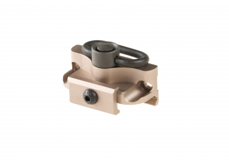 Element M7 Scout Light Mount M951 & M961 – Dark Earth – Ansicht 3