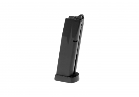 KWC Magazin P226 Match Blowback Co2