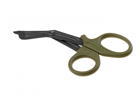Invader Gear Trauma Shear – Oliv