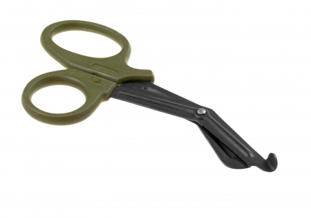 Invader Gear Trauma Shear – Oliv