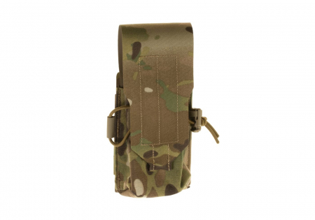 Blue Force Gear Double M4 Magazine Pouch - Multicam