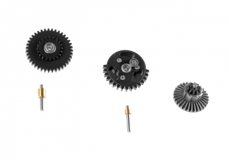 Retro Arms 18:1 Super Highspeed 3 Bearing Gear Set