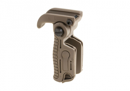 AB163 Foldable Grip DE