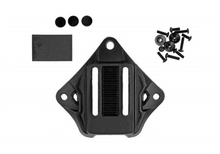 FMA WLC L4 G19 Shroud – Schwarz