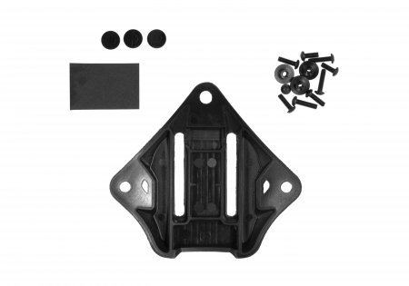 FMA WLC L4 G19 Shroud – Schwarz