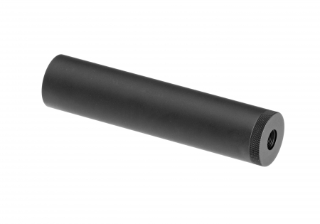 Madbull Gemtech 300 Blackout Silencer CCW – Schwarz