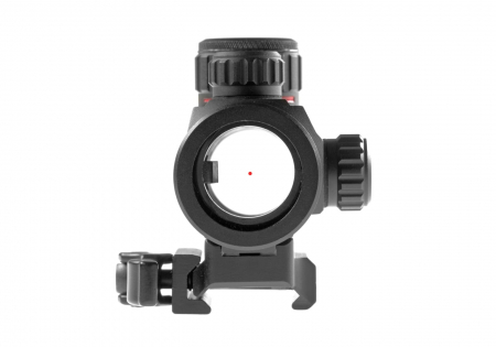2.6 Inch 1x21 Tactical Dot Sight TS
