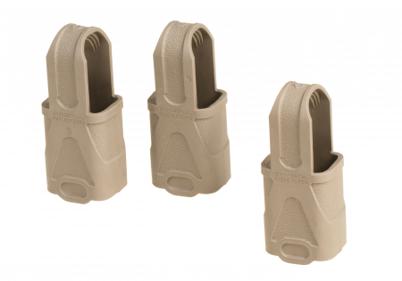 Magpul 9mm SMG 3 Pack – Dark Earth