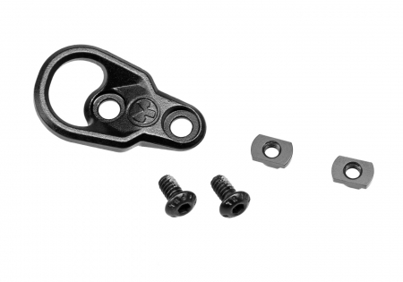 Magpul M-LOK Paraclip Sling Mount - Schwarz