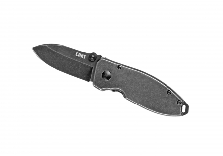 CRKT SQUID Black Stonewash – Ansicht 2