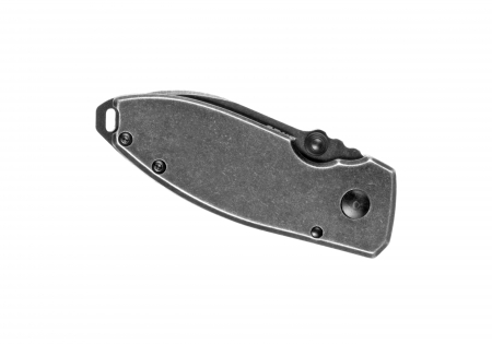 CRKT SQUID Black Stonewash – Ansicht 3