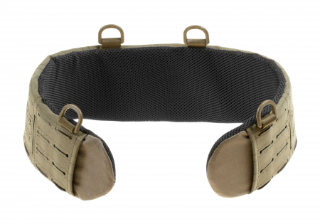 Templar's Gear PT1 Tactical Belt GEN 2 – Ranger Green