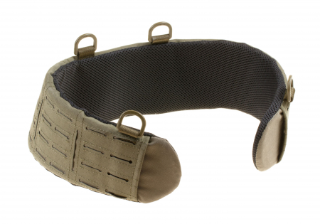 Templar's Gear PT1 Tactical Belt GEN 2 – Ranger Green – Ansicht 2
