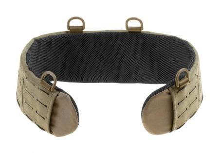 Templar's Gear PT1 Tactical Belt GEN 2 - Ranger Green S