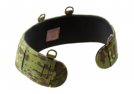 Templar's Gear PT1 Tactical Belt GEN 2 – Multicam Tropic – Ansicht 2