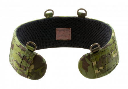 Templar's Gear PT1 Tactical Belt GEN 2 - Multicam Tropic S