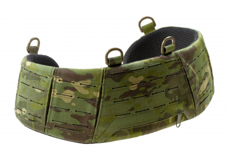 Templar's Gear PT1 Tactical Belt GEN 2 – Multicam Tropic – Ansicht 4