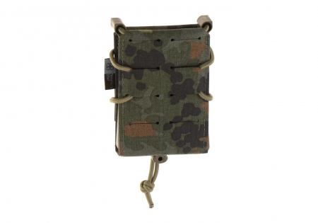 Templar's Gear Fast Rifle Magazine Pouch - Flecktarn