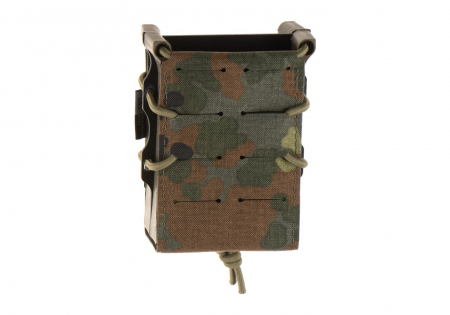 Templar's Gear Double Fast Rifle Magazine Pouch - Flecktarn