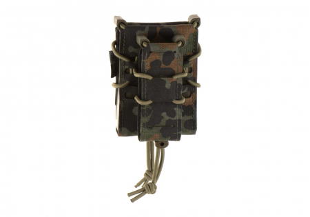 Templar's Gear Fast Rifle and Pistol Magazine Pouch - Flecktarn