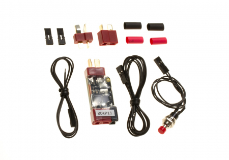 Gate Nano HARD MOSFET