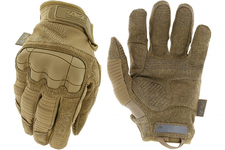 Mechanix Wear The Original M-Pact 3 - Coyote 2XL