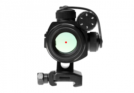 M2 Red Dot Cantilever