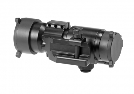M2 Red Dot Cantilever