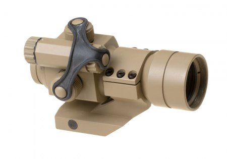 M2 Red Dot Cantilever