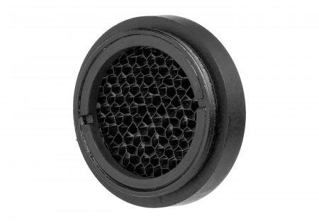 Aim-O RD-1 Killflash – Schwarz – Ansicht 2