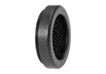 Aim-O RD-1 Killflash – Schwarz – Ansicht 3