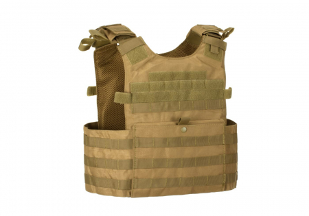 Condor Gunner Plate Carrier - Coyote