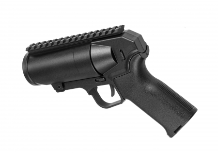 ProShop 40mm Grenade Launcher Pistol – Schwarz