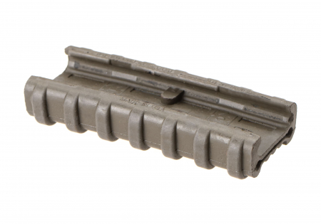 Manta 2.75 Inch Micro Pocket Switch Holder with Button – Oliv – Ansicht 2
